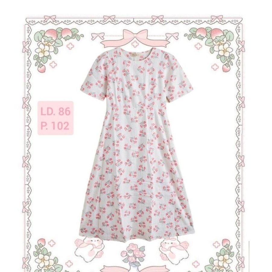 Dress Shabby