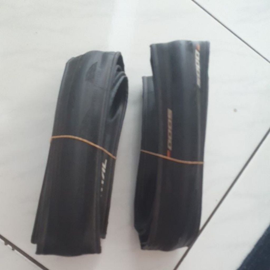 continental GP 5000 700x25