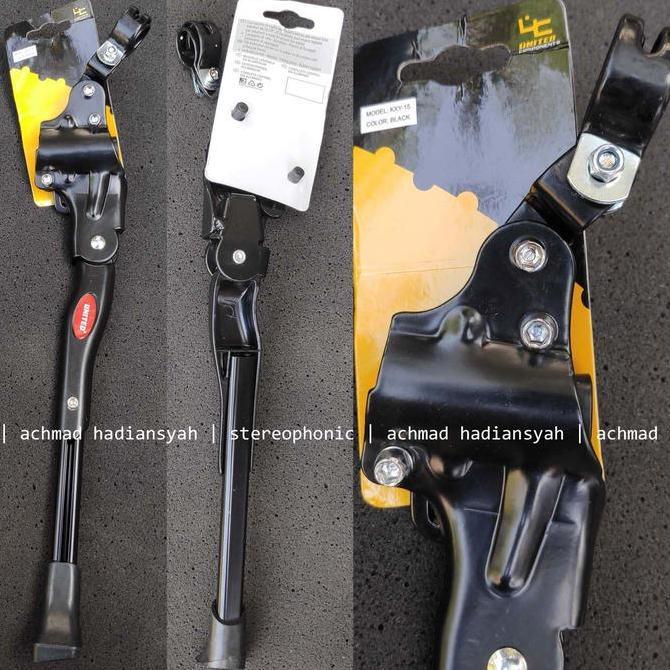 Standard UNITED KXY-15 Standar Sepeda MTB Standar Sepeda Seli Federal