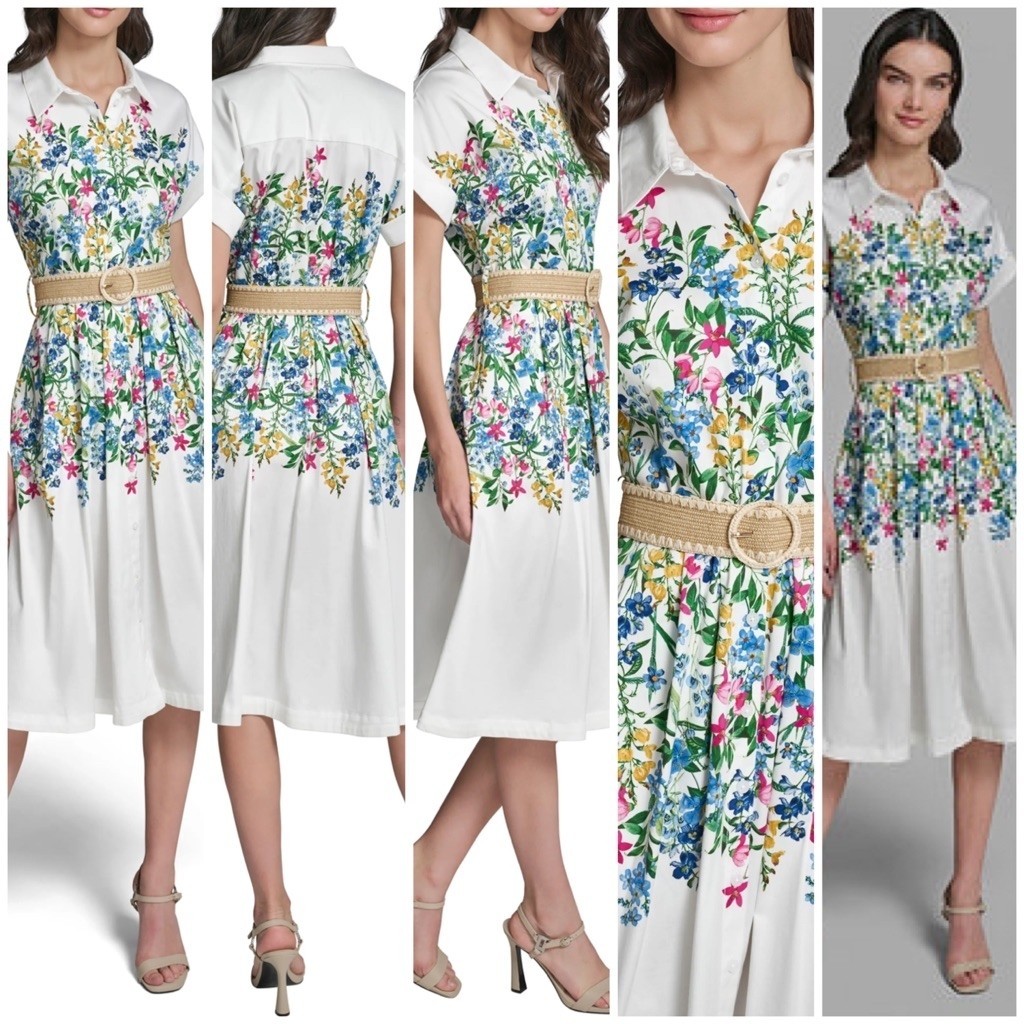 HM maxi white dress /K*la maxi party dress baju pesta wanita dress pesta wanita coctail party dress 