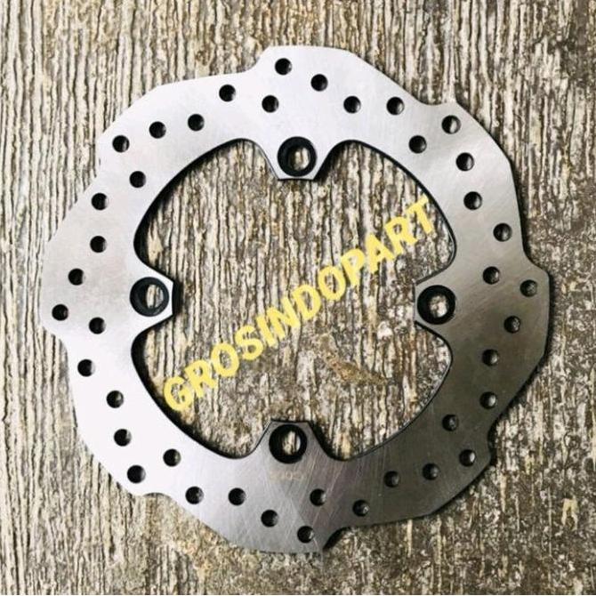 PIRINGAN CAKRAM PIRING CAKRAM BELAKANG CRF 150-CRF 150L