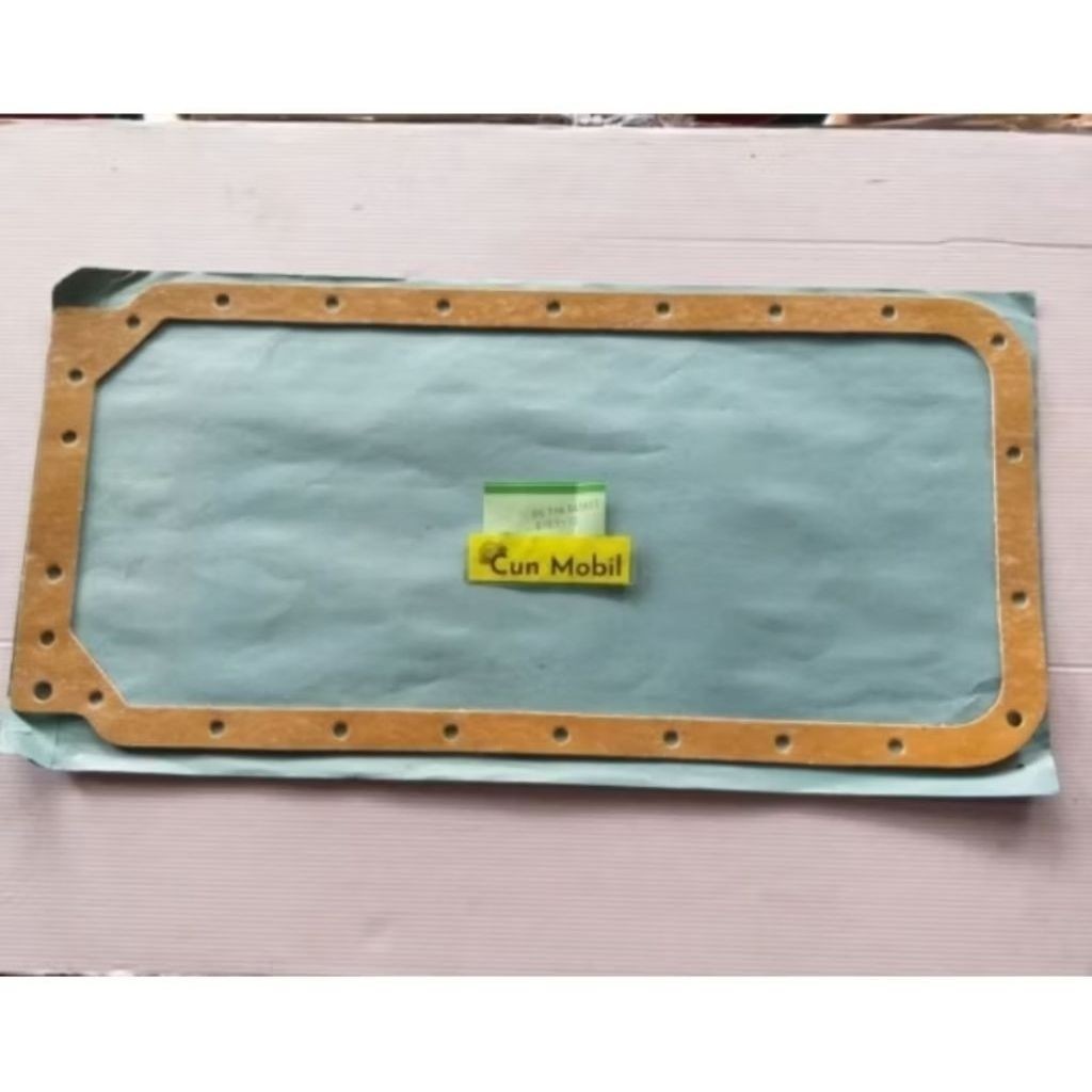 Paking Karter Taft GT F70 Hiline Delta V83 Panjang 57cm, Lebar 27cm, 25 lobang