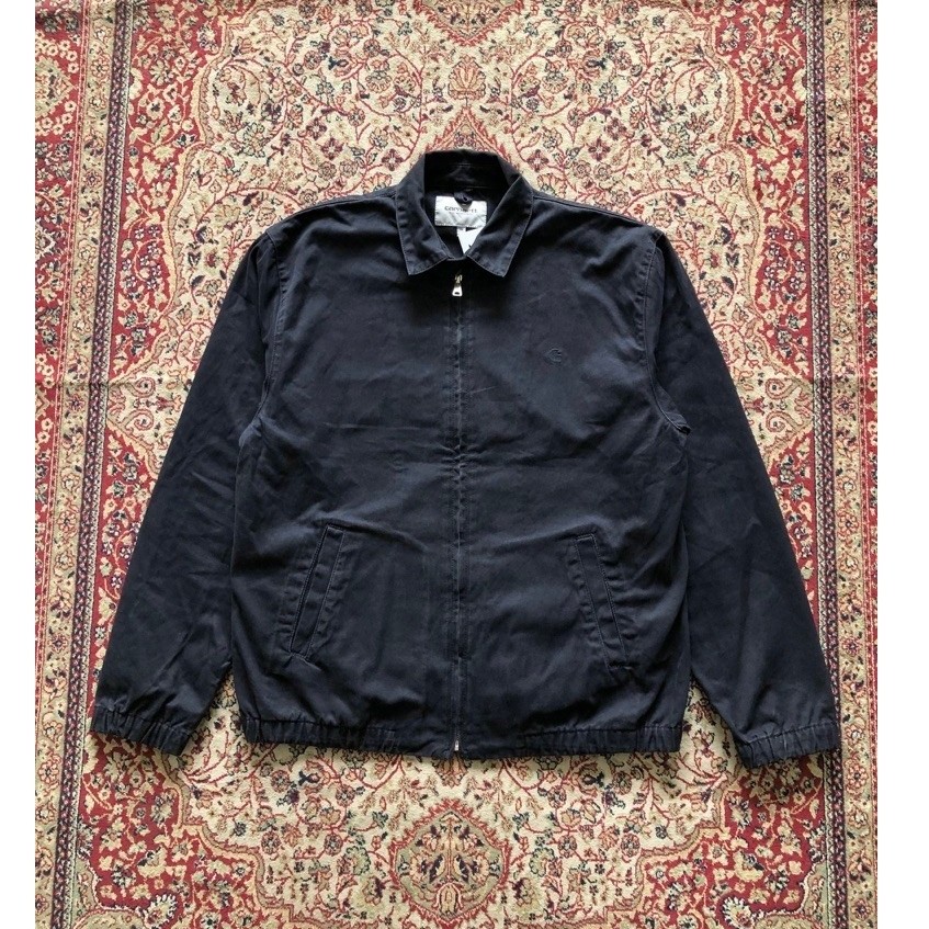 Carhartt madison jacket Vintage Carhartt WIP j123