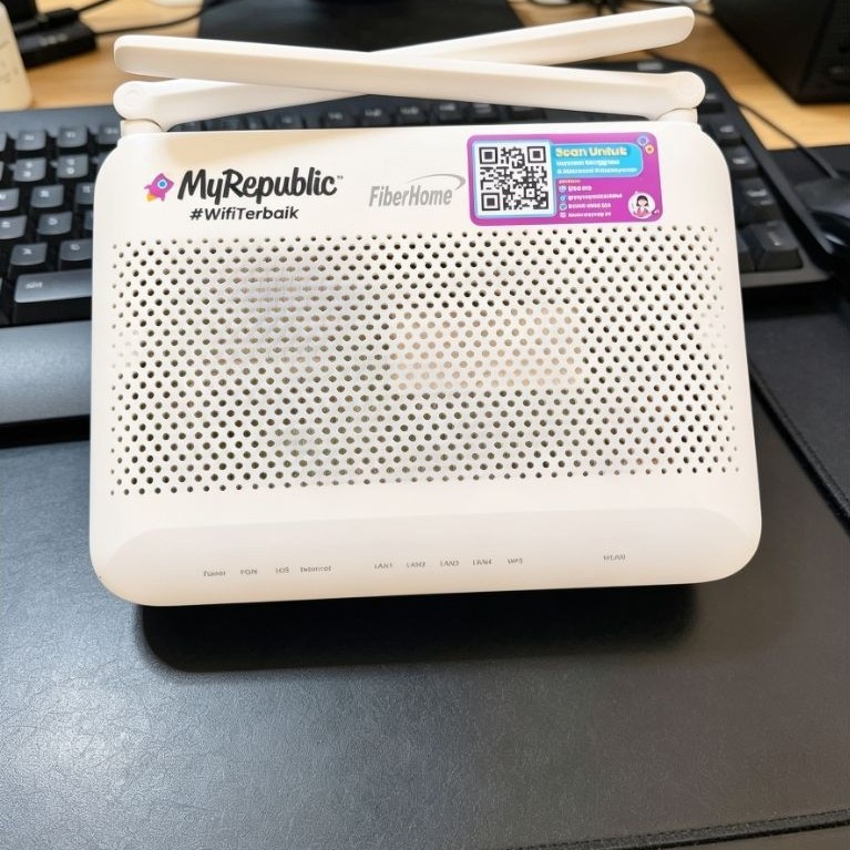 Fiberhome 5G wifi6