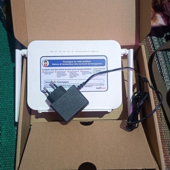 MODEM NOKIA G-1425G-G