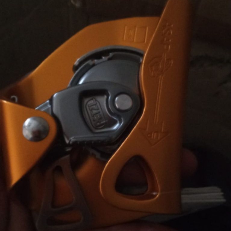ASAP PETZL