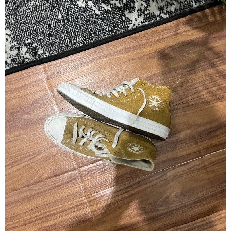 CONVERSE ALL STAR RENEW Second