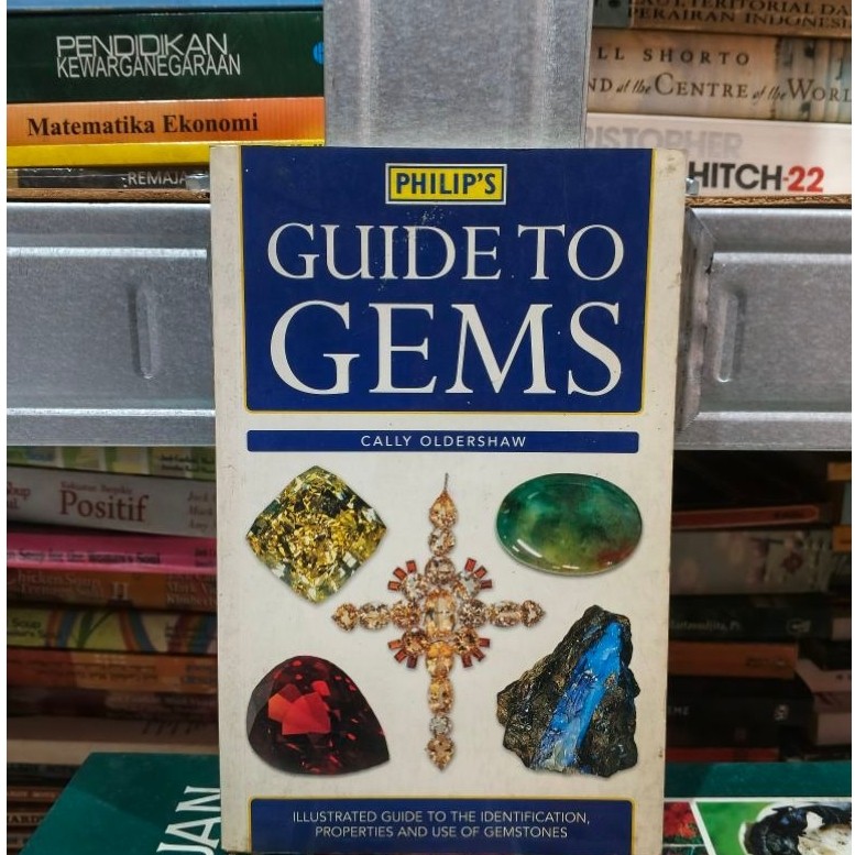 Guide to gems