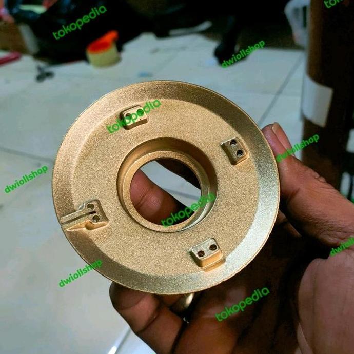 burner rinnai 511A/522A/602A/712A original