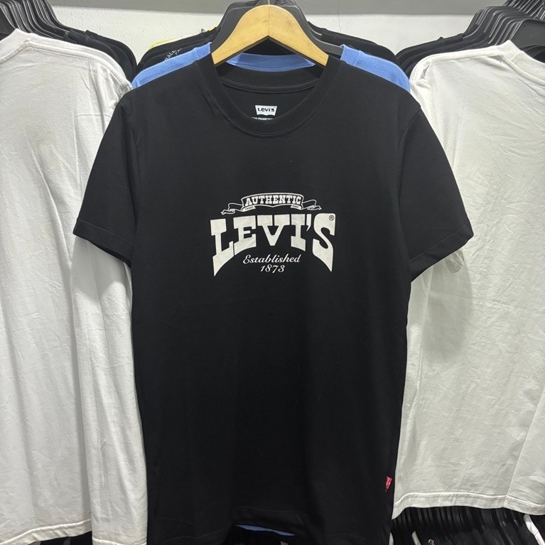 LevisTee Lvs second