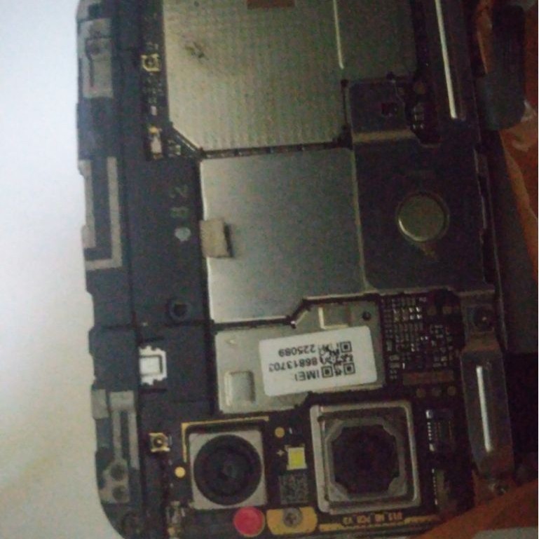 mesin mi a2 lite redmi 6 pro 3/32