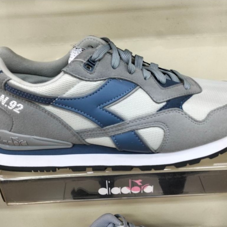 DIADORA N.92 CASUAL SPORTS MEN ORIGINAL