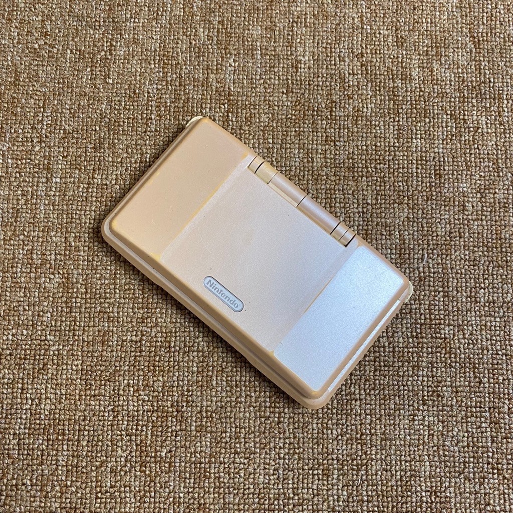Nintendo DS Fat Minus