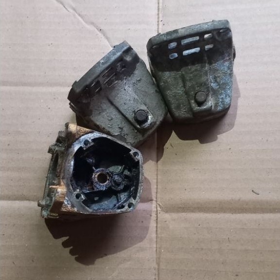 kepala gerinda modern M2350B copotan