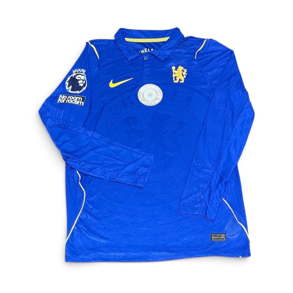 (PLAYER ISSUE) JERSEY CELSII HOME LONG SLEVEE PLAYER ISSUE 26/27