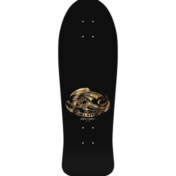 POWELL-PERALTA BONES BRIGADE LANCE MOUNTAIN SERIES 16 LIMITED DECK