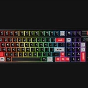 FANTECH ATOM PRO97 MK918