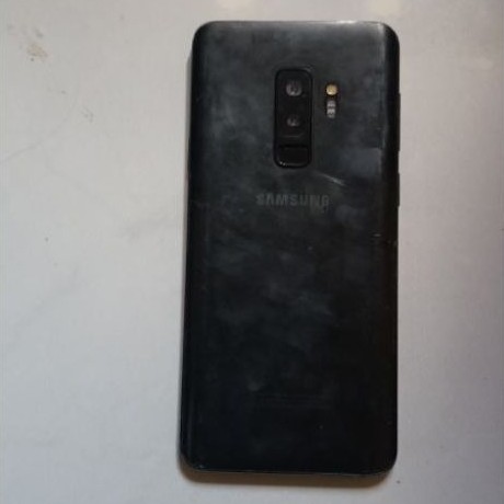 Samsung S9 plus minus lcd