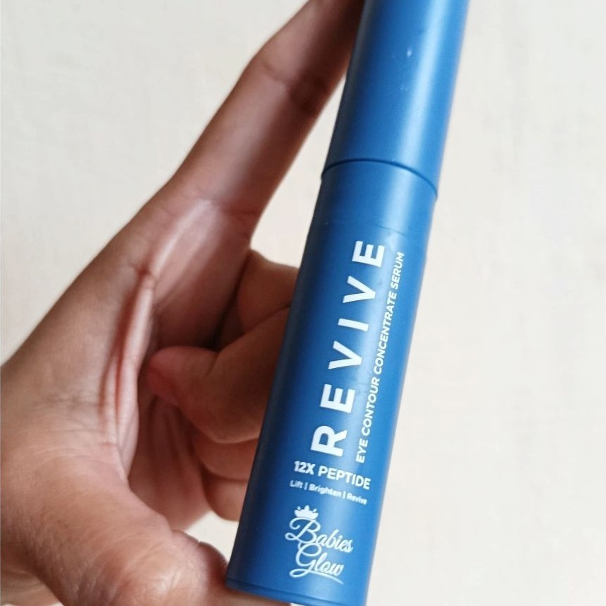 EYESERUM BABIES GLOW PRELOVED