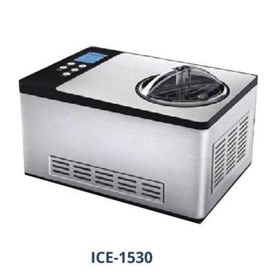 Ice Cream Maker Gea Ice-1530 / Mesin Pembuat Es Krim