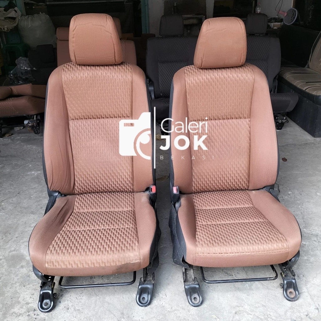 Jok Innova Reborn Tipe G Original