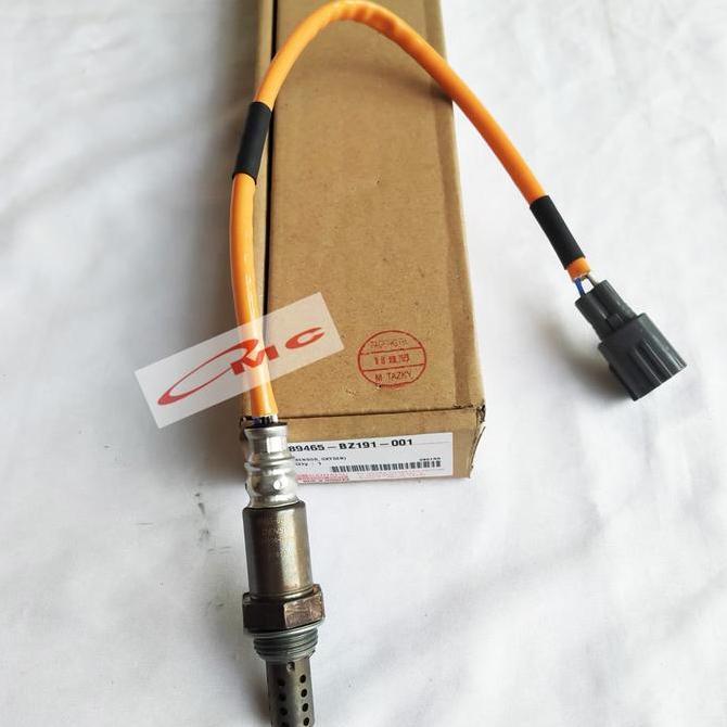 Sensor Oxygen Oksen Daihatsu Granmax Luxio Terios 89465-BZ191-001