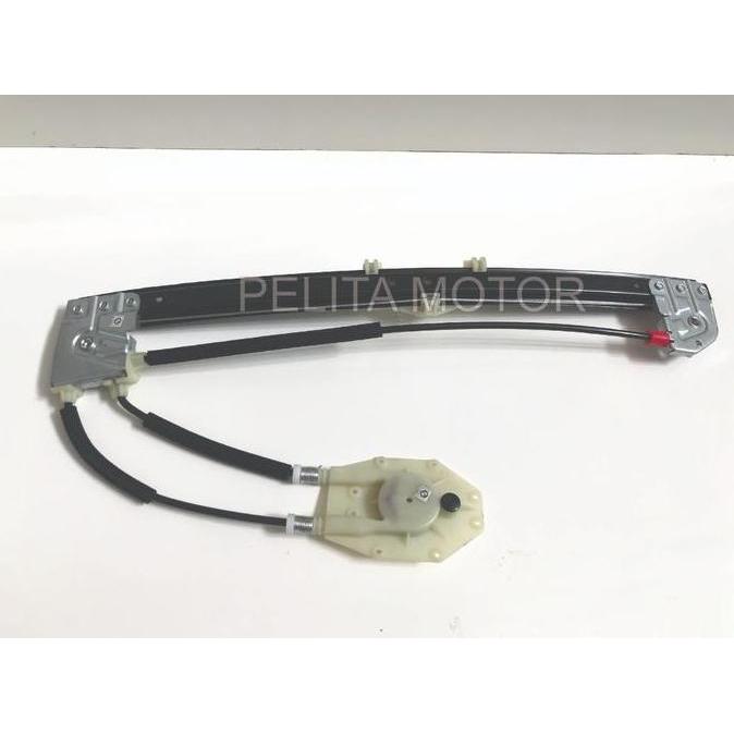 Regulator Power Window BMW E39 Belakang Kanan