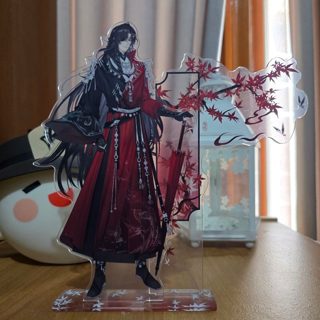 TGCF Hua Cheng Standee