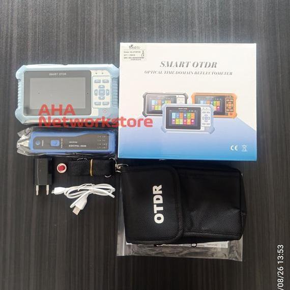 SMART OTDR SMART MINI PRO HSAIRPO OTDR100 SMART MINI HSAIRPO OTDR100