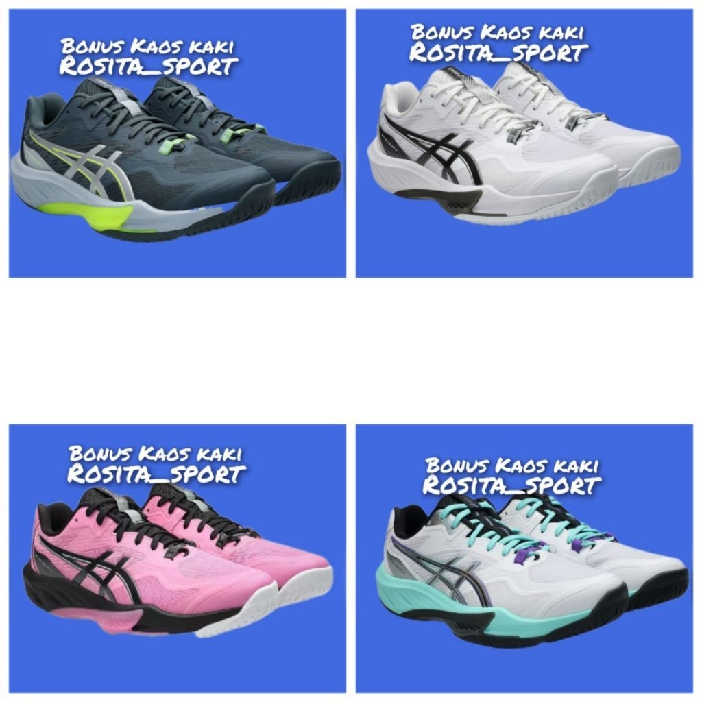 sepatu sky elite 4 super premium sepatu terbaru