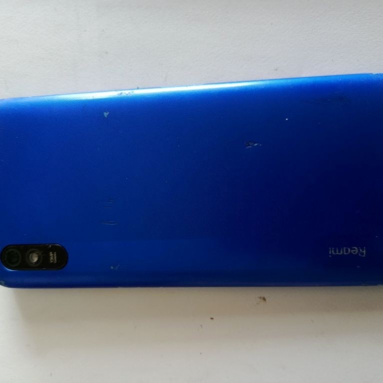 unit REDMI 9A mati