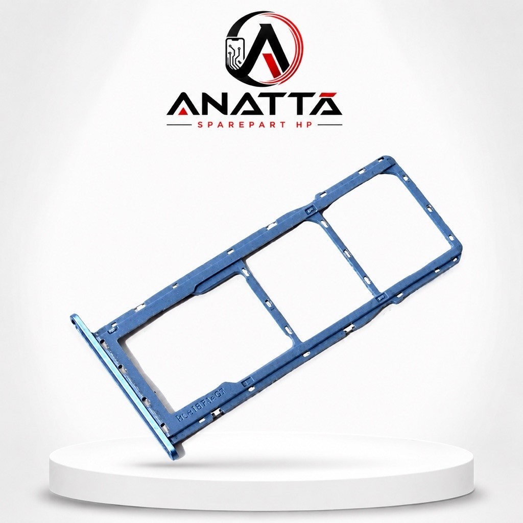 SIMTRAY OPPO A60 ( CPH2631 ) / SIMLOCK SIMHOLDER