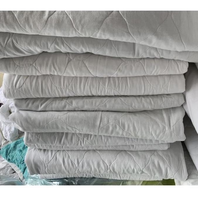 matras protector ex hotel kingkoil