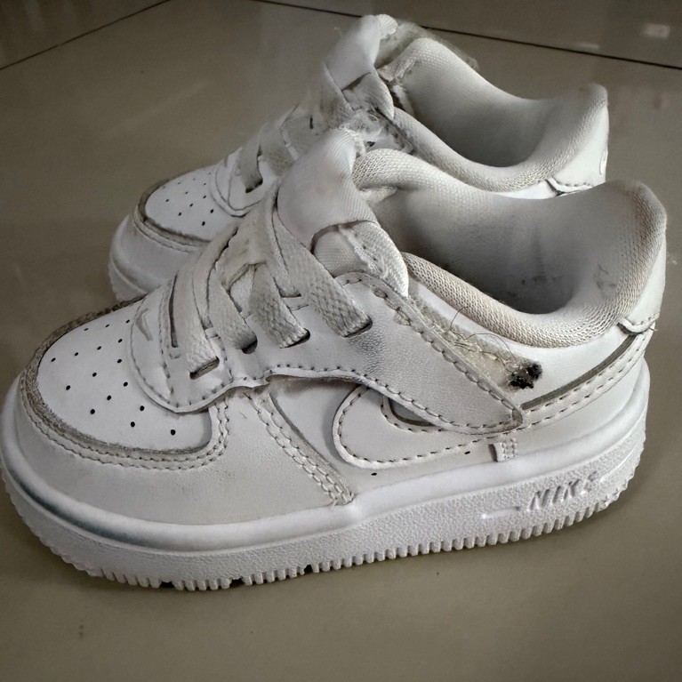 sepatu NIKE air force 1 baby toddler original