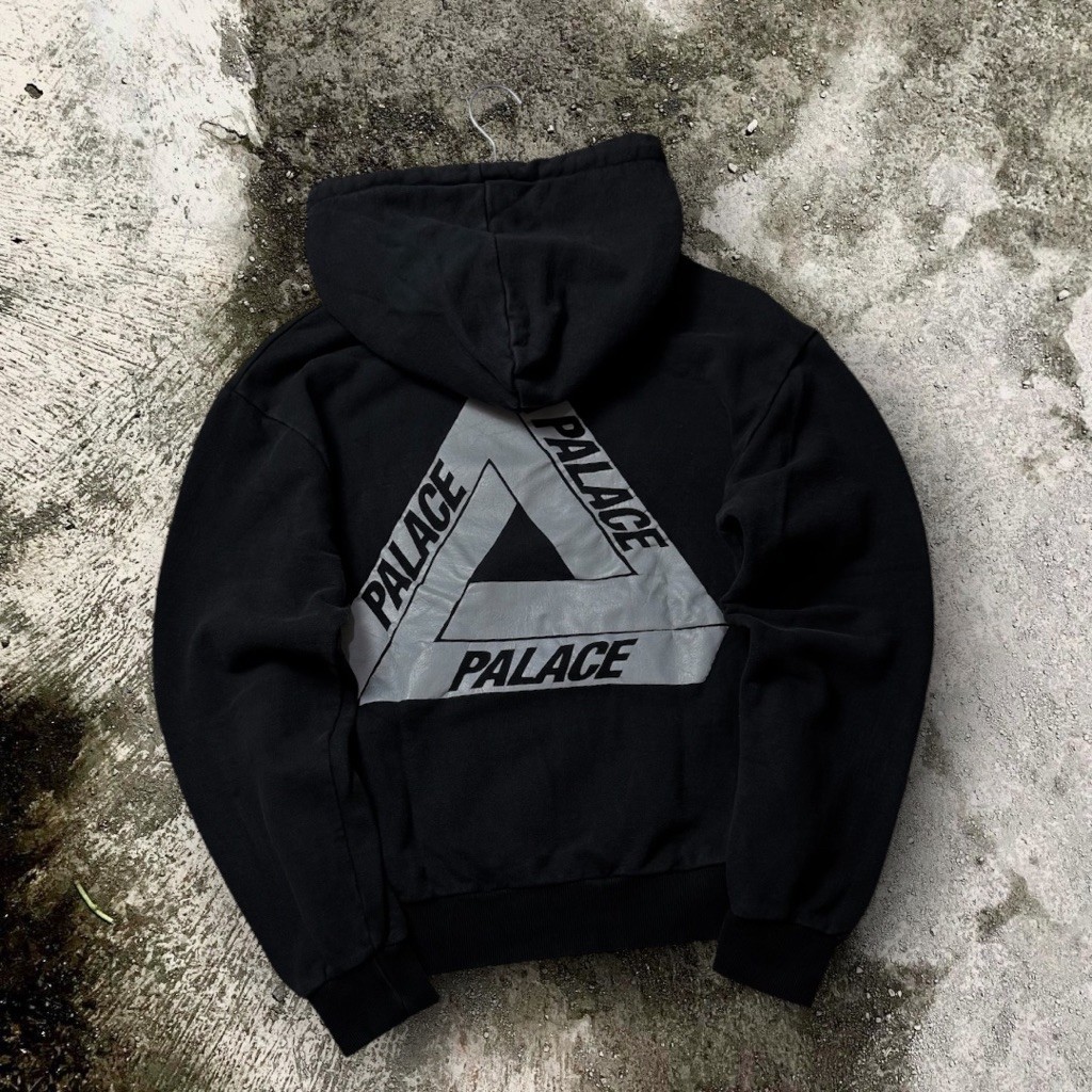 hoodie palace second