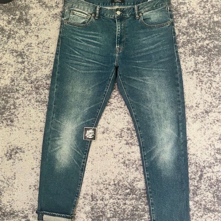 topten jeans