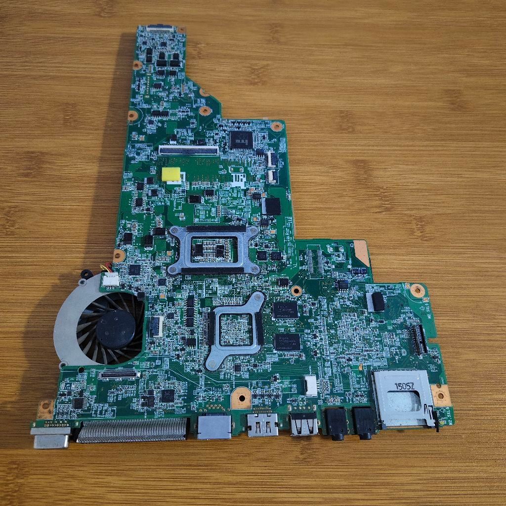 mainnboard motherboard Mobo normal leptop Hp 430