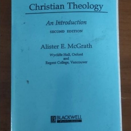Christian Theology