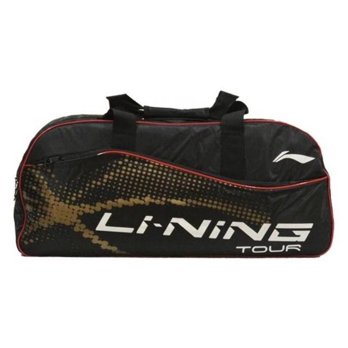 TAS BADMINTON BULUTANGKIS LINING ABDQ 274 ORIGINAL