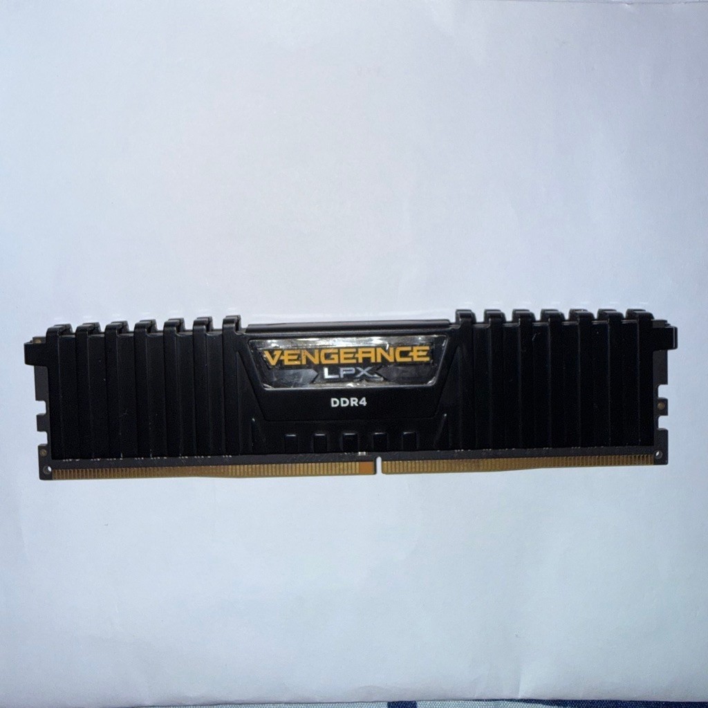 corsair vengeance lpx ddr4 8gb 2666mhz c16 - ram corsair vengeance ddr4 8gb 2666mhz - corsair ddr4 8