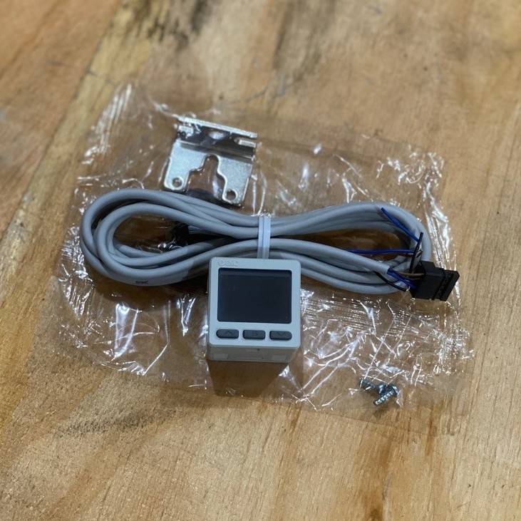 PRESSURE SWITCH SMC ISE20-N-M
