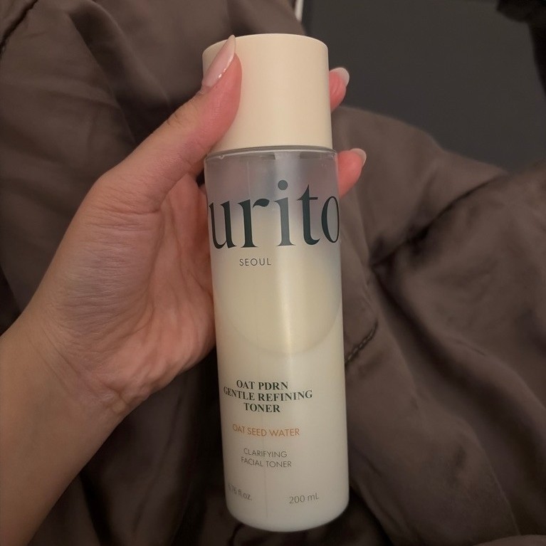 Toner Purito
