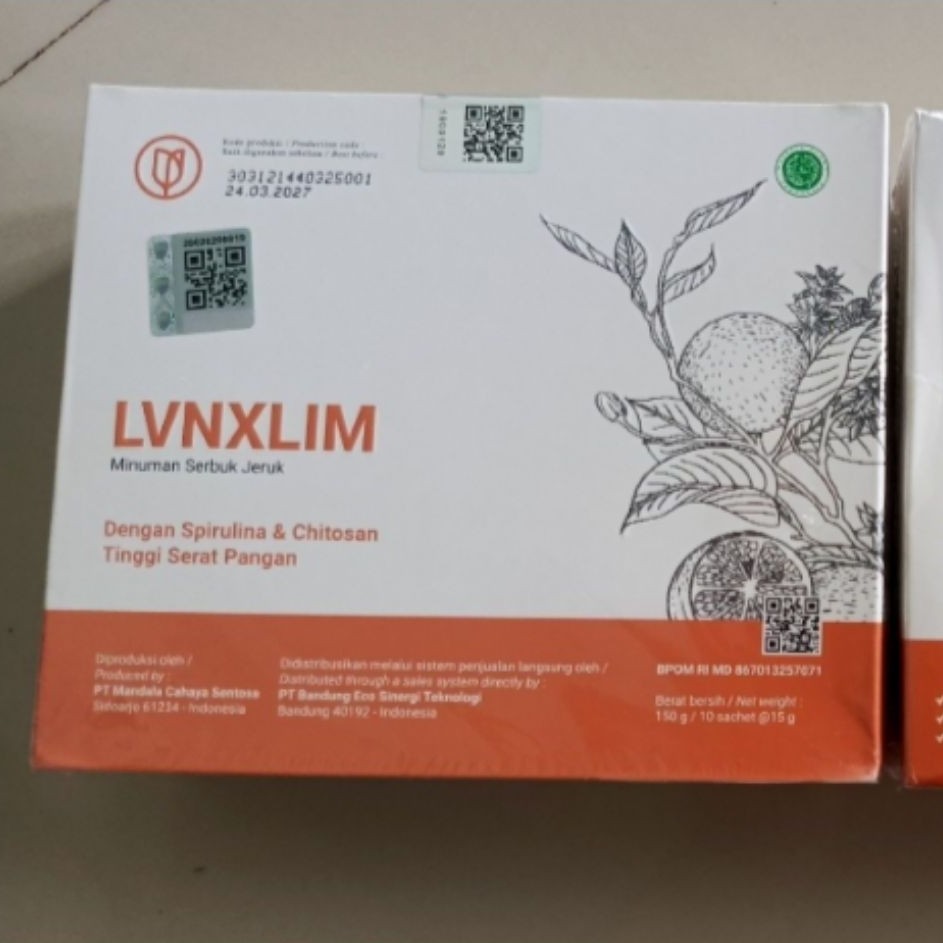 xlim original