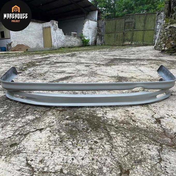 Lips bumper depan honda civic ferio