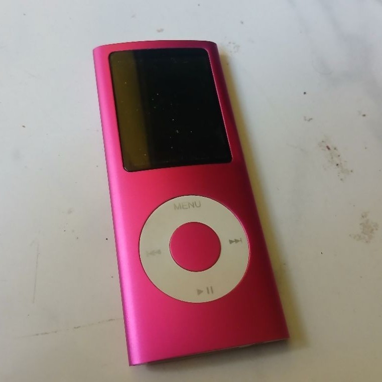 Apple Ipod Nano gen4 ori