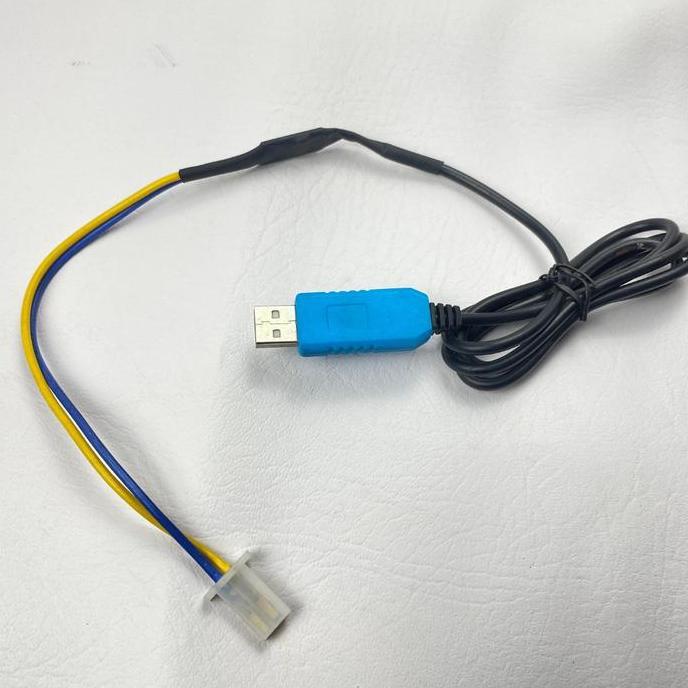 Kabel Usb Votol Can Bus G1