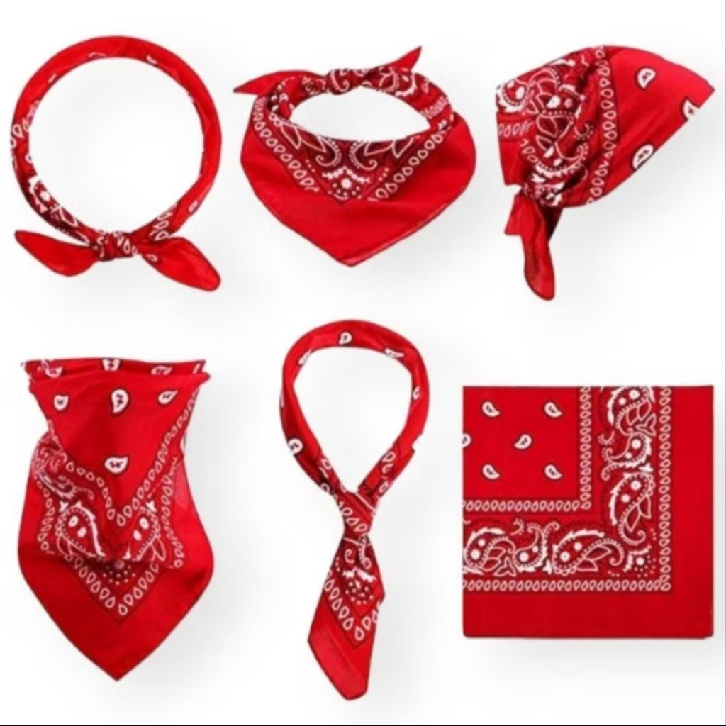 BAFF BANDANA/SLAYER BANDANA