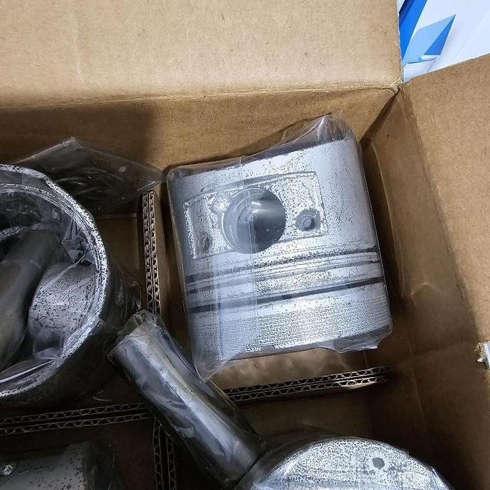 Piston Holden Gemini 4Ec1 Pen 22Mm 4Pc