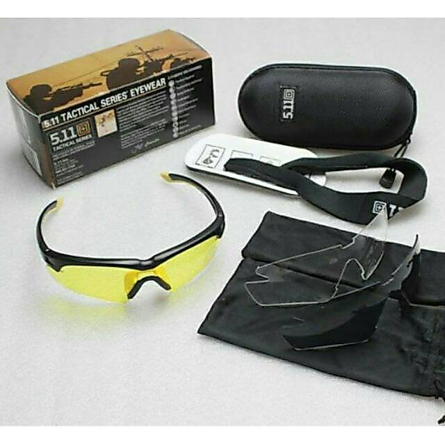 Kacamata 511 Tactical Eyewear