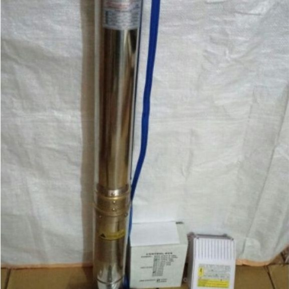 POMPA AIR SUBMERSIBLE PUMP 3 INCH SAWAKAMI MESIN POMPA SUMUR BOR